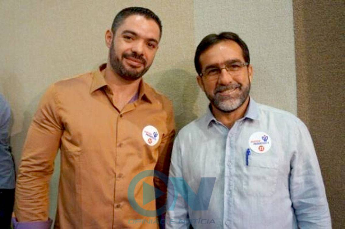 Lukano Sá e Zé Raimundo são condenados por rombo milionário na Prefeitura de Oeiras